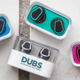 Illustration for article titled Dubs Earplugs Don't Look Terrible So You Might Actually Wear Them